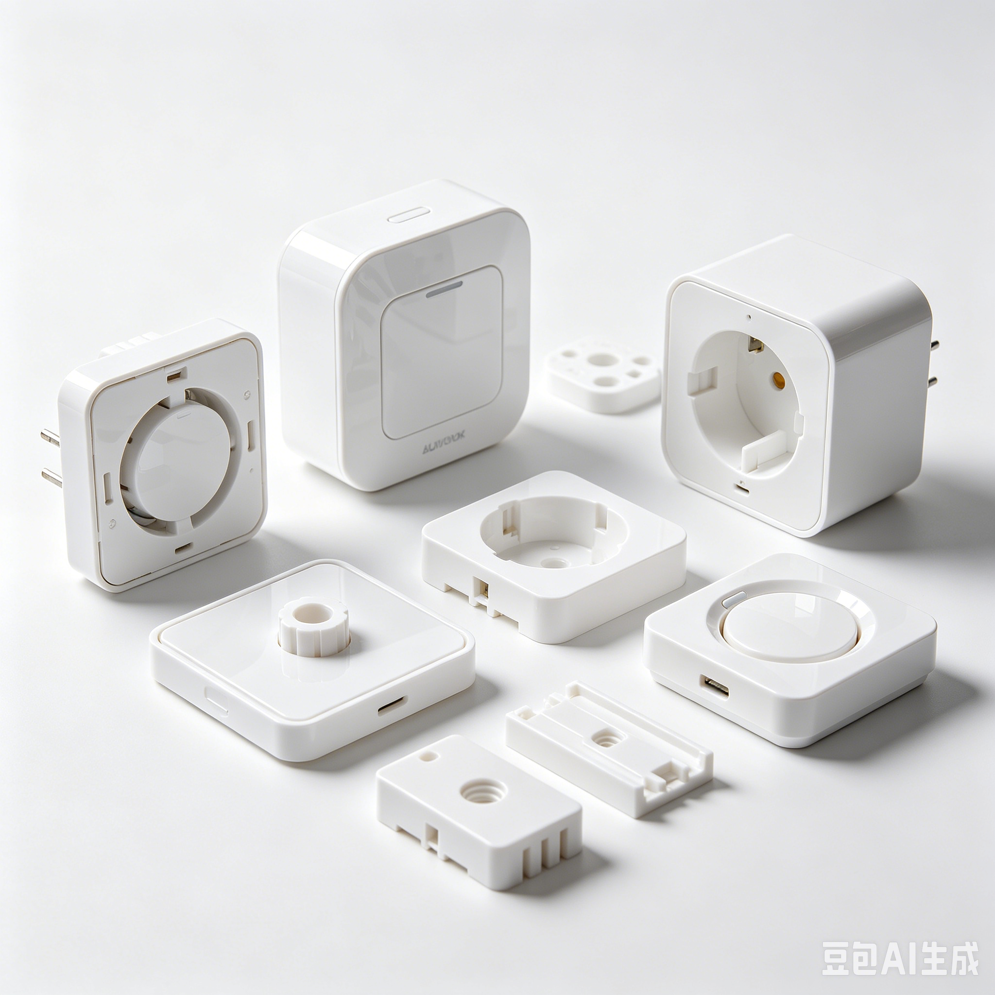 随州模具开发